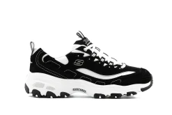 SKECHERS D'Lites - Daisy Showers