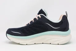 Skechers D'Lux Walker Infinite Motion