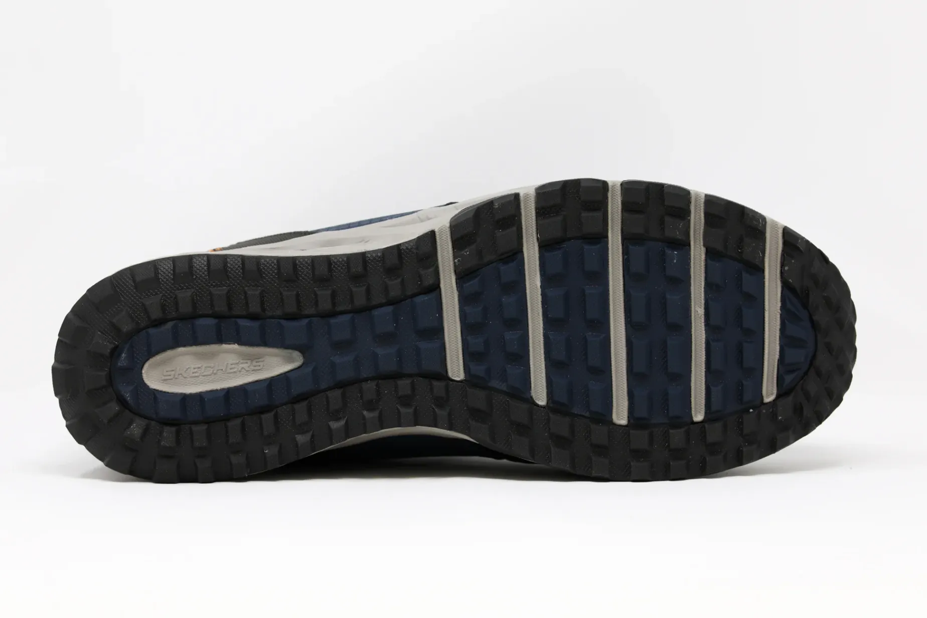 Skechers Escape Plan