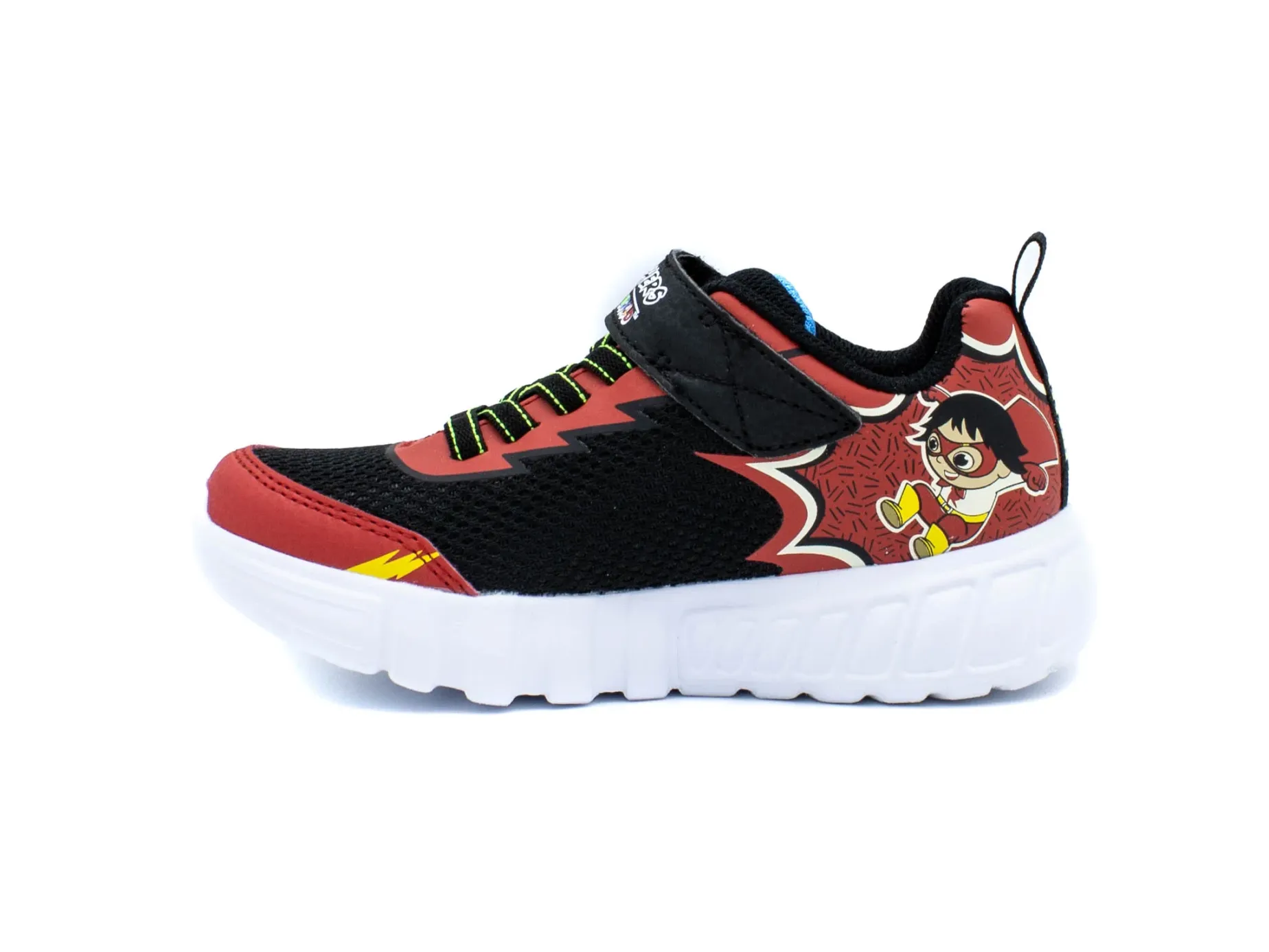 SKECHERS FLEX FLOW RYAN’S WORLD