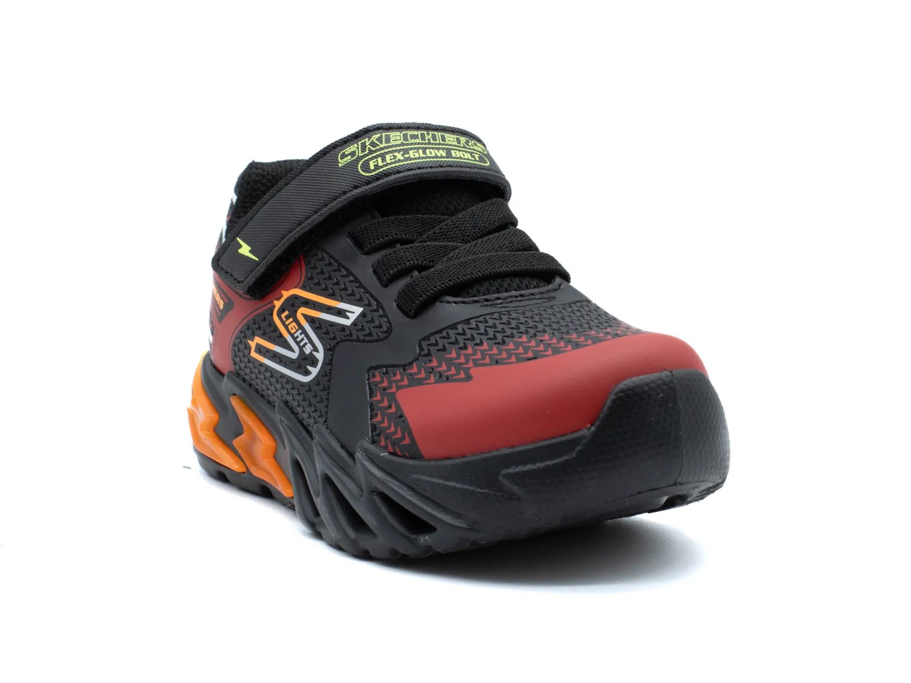 SKECHERS Flex-Glow Bolt Sneakers