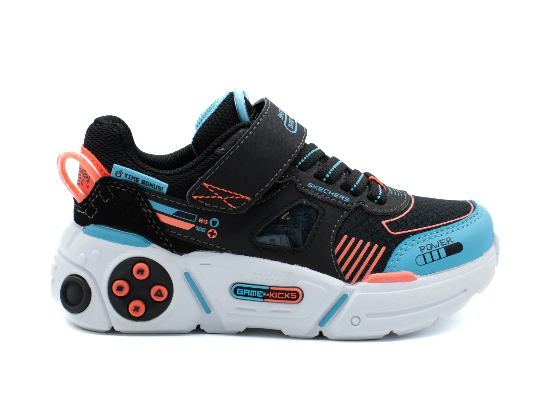 SKECHERS Game Kicks: Gametronix 2.0