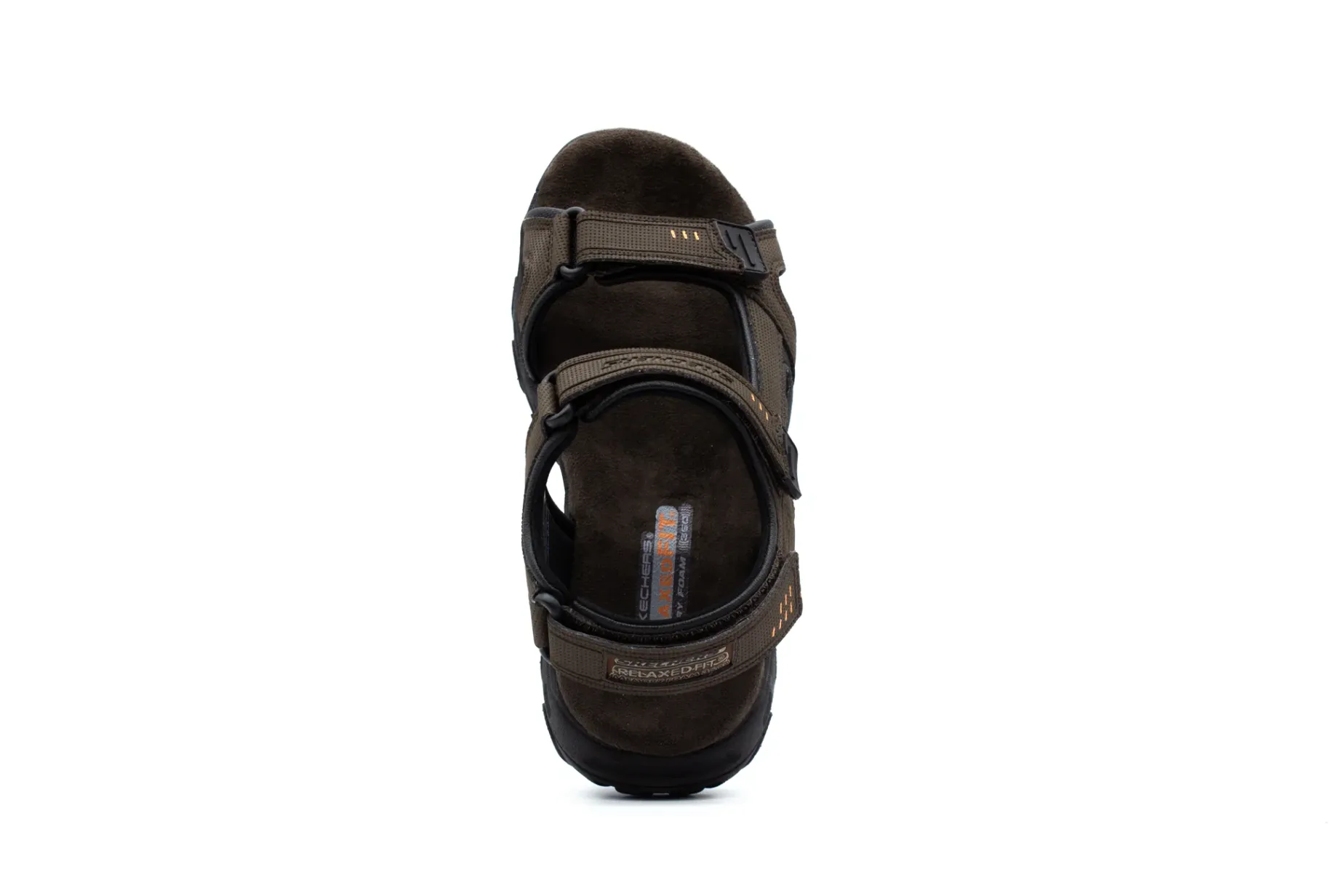 SKECHERS GARVER LOUDEN MEN'S OUTDOOR SANDAL