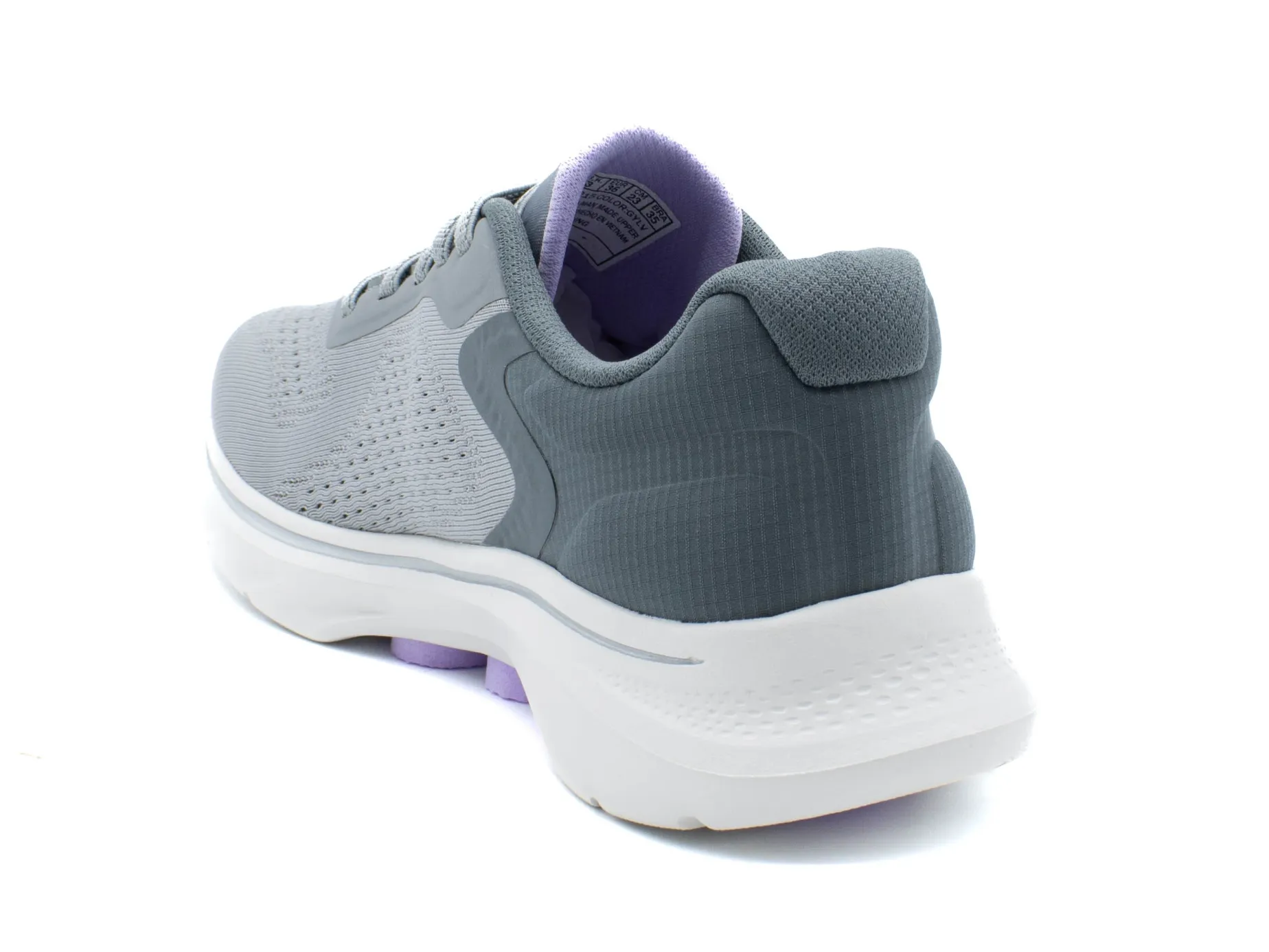 SKECHERS GO WALK 7 - Cosmic Waves