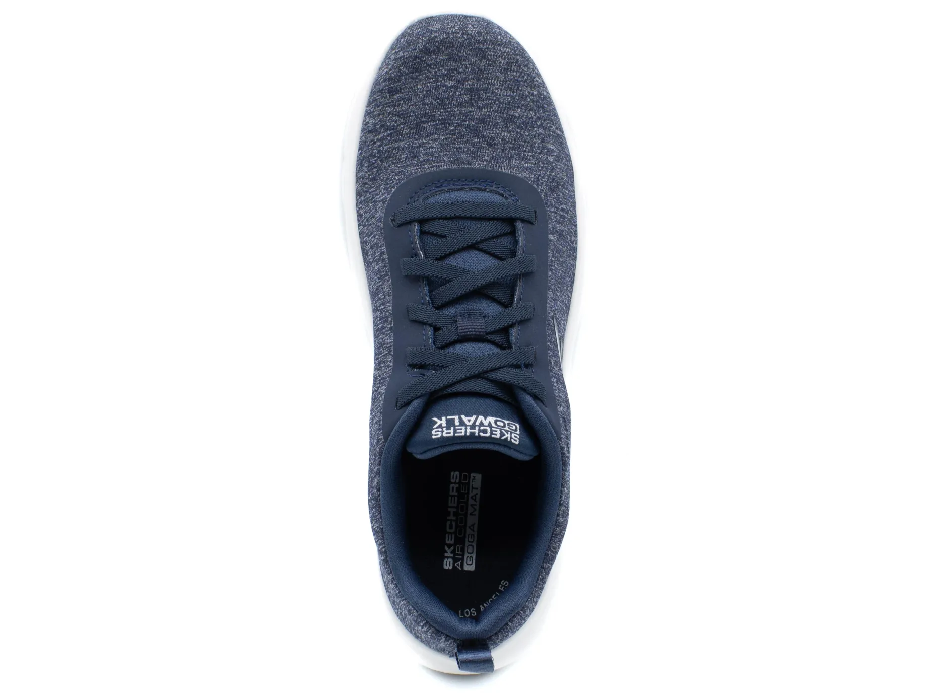 SKECHERS GO WALK Flex - Dazzling Smile