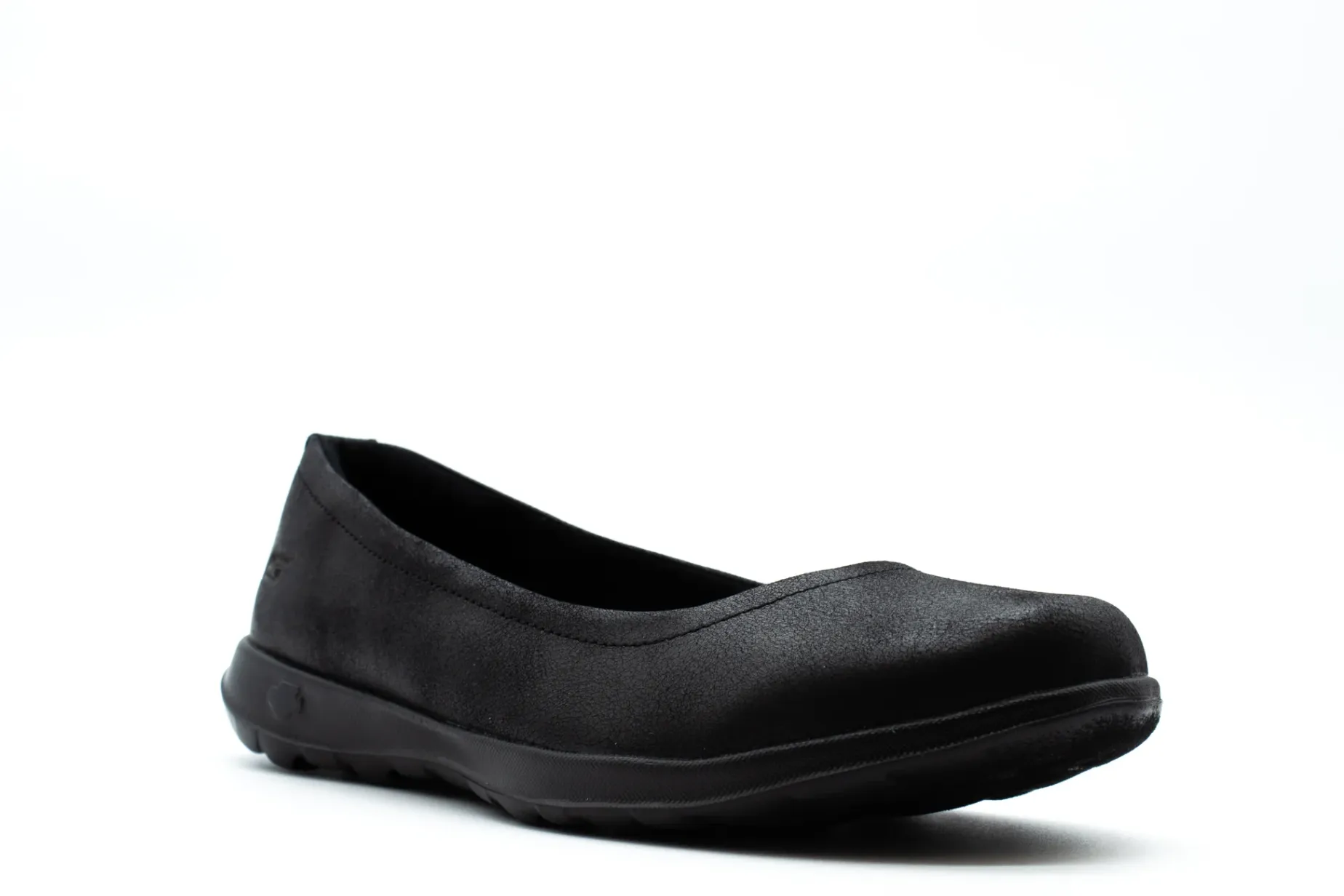 SKECHERS GO WALK LITE GEM BLACK