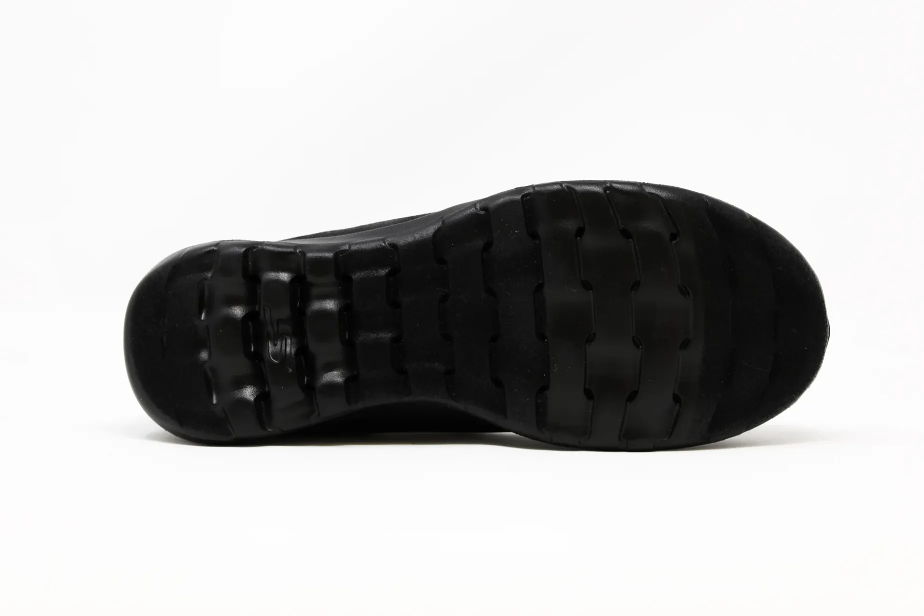 SKECHERS GO WALK LITE GEM BLACK