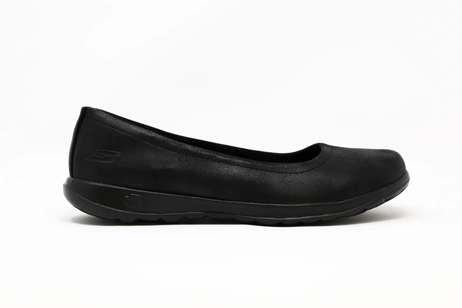 SKECHERS GO WALK LITE GEM BLACK