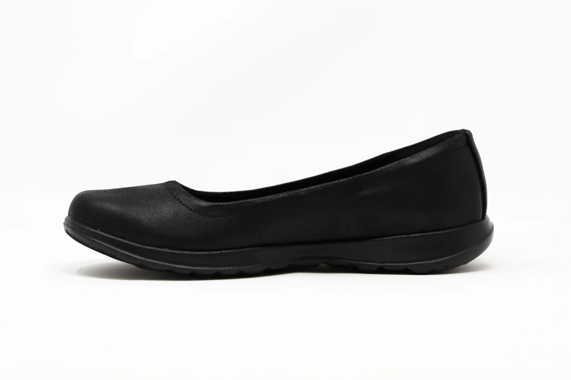 SKECHERS GO WALK LITE GEM BLACK
