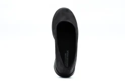 SKECHERS GO WALK LITE GEM BLACK