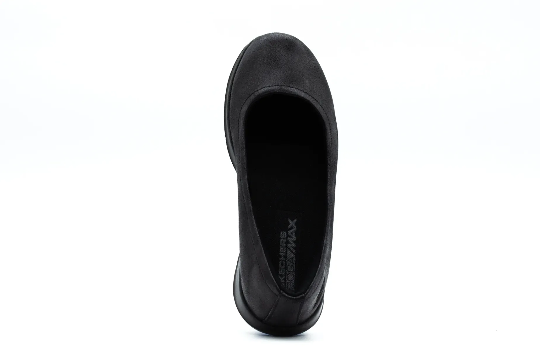 SKECHERS GO WALK LITE GEM BLACK