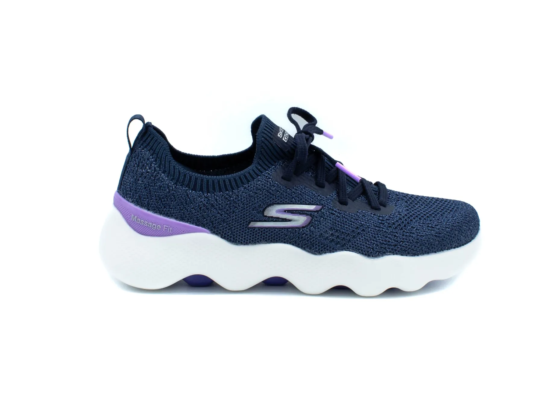SKECHERS GO WALK Massage Fit™ - Upsurge