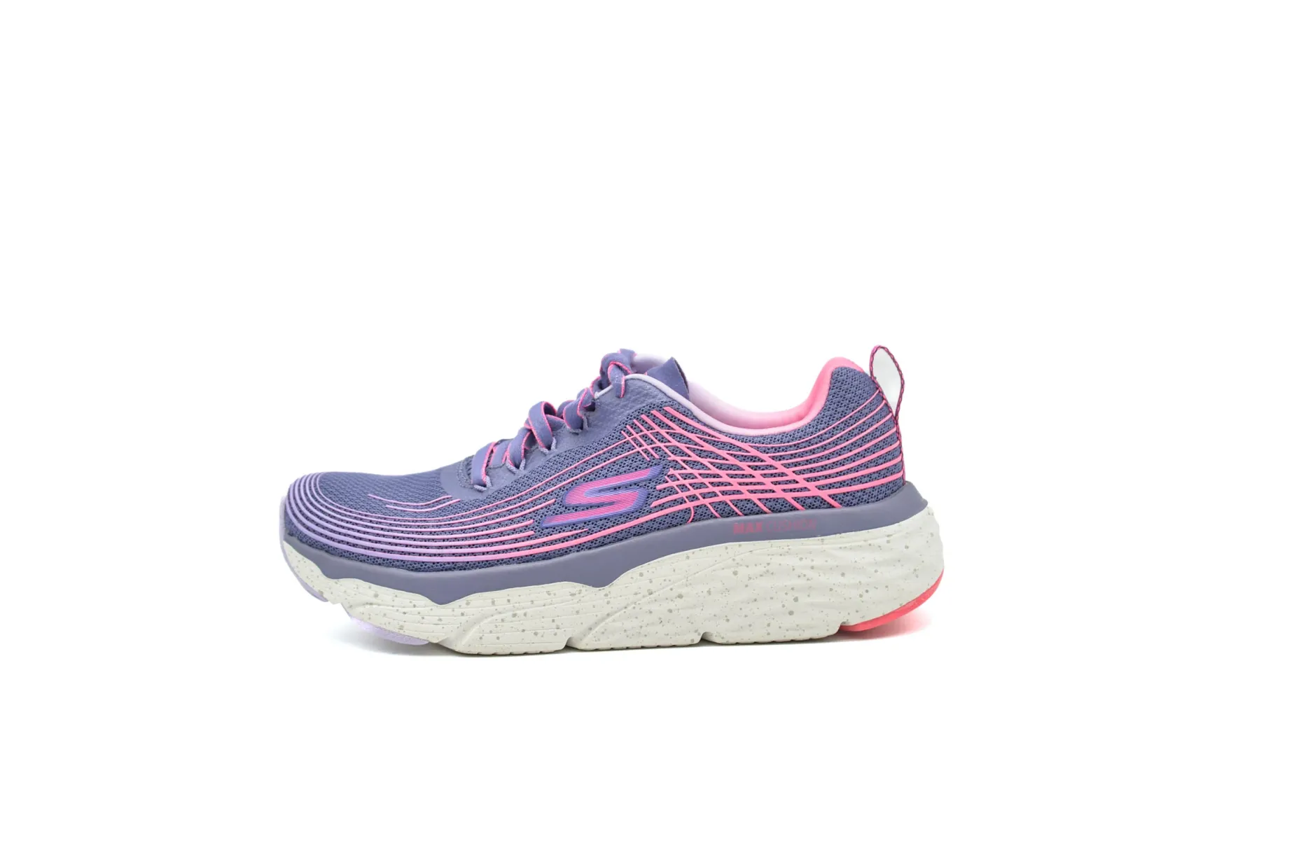 SKECHERS Max Cushioning Elite - Galaxy Burst