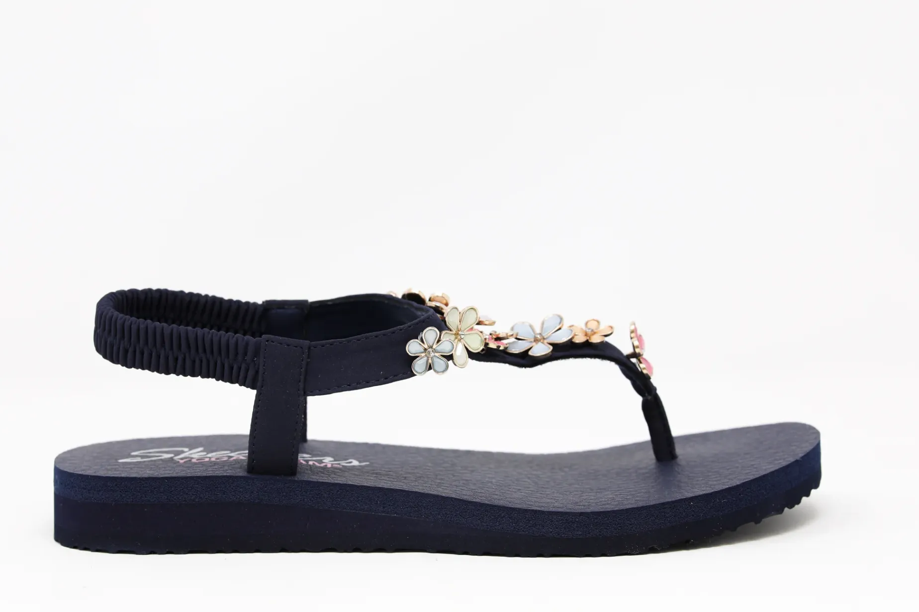 Skechers Meditation - Glass Daisy3.9 out of 5 Customer Rating