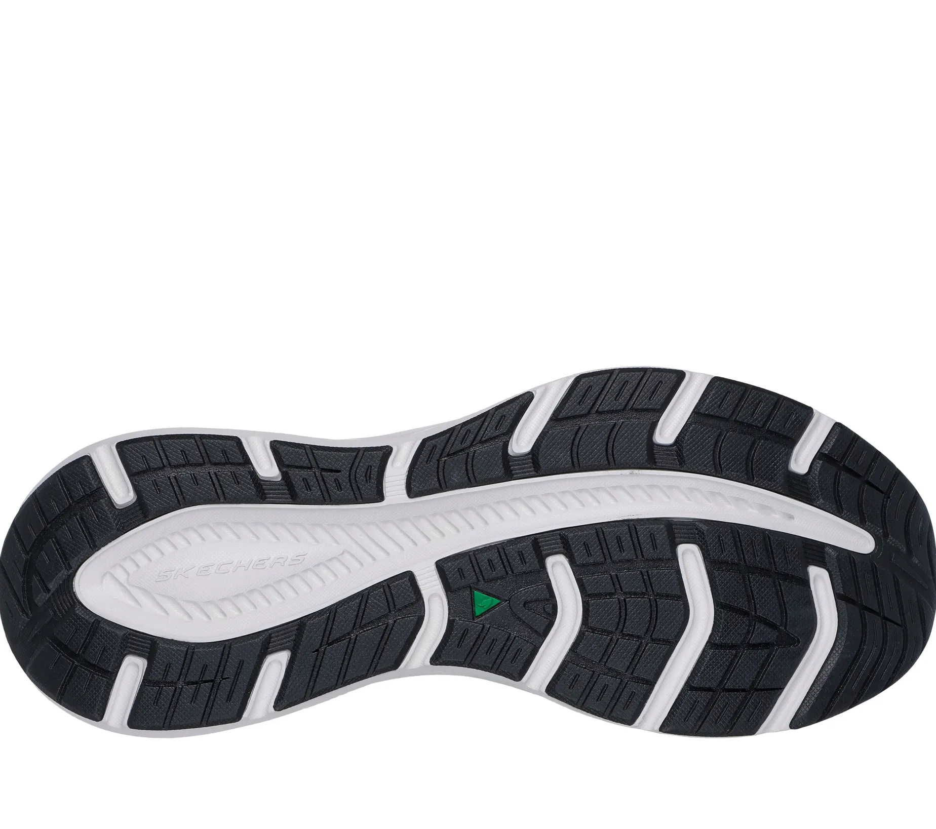 SKECHERS Memory Foam Relaxed Fit: Edgeride- Exxo