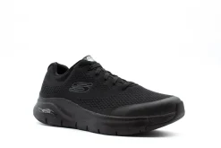 Skechers Mens Arch Fit - Wide Fit