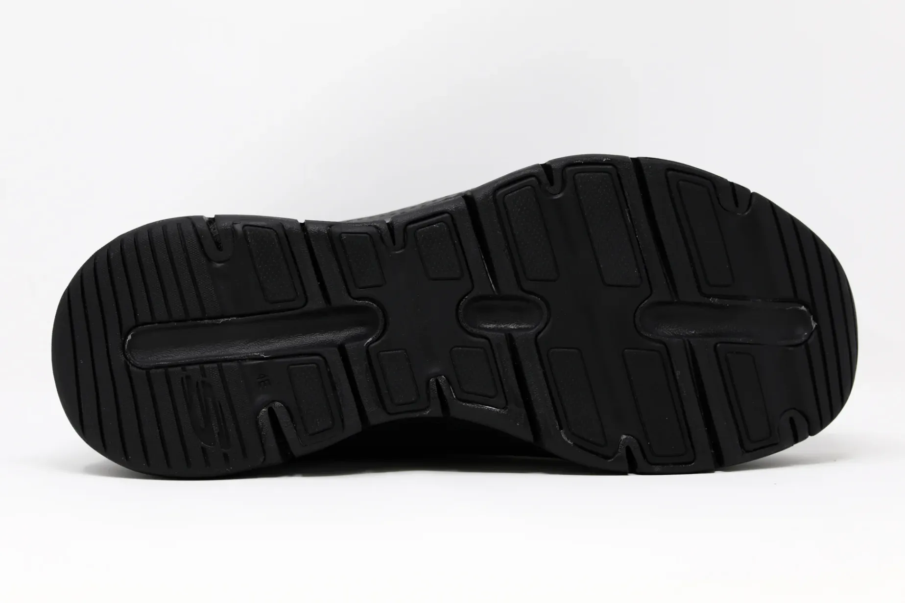 Skechers Mens Arch Fit - Wide Fit