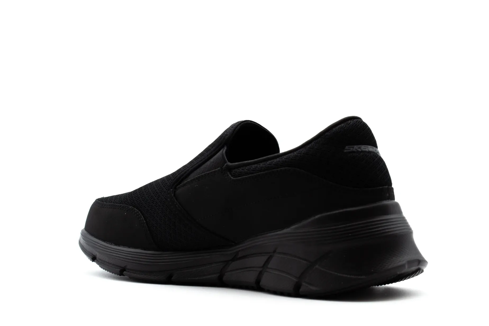 SKECHERS Men's Equalizer 4.0 Slip On Shoes