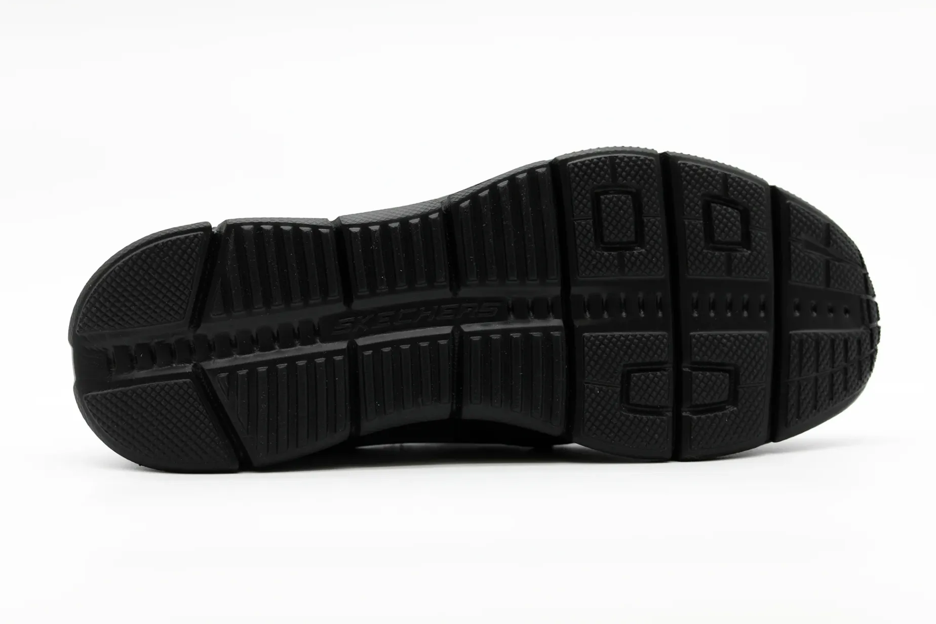 SKECHERS Men's Equalizer 4.0 Slip On Shoes
