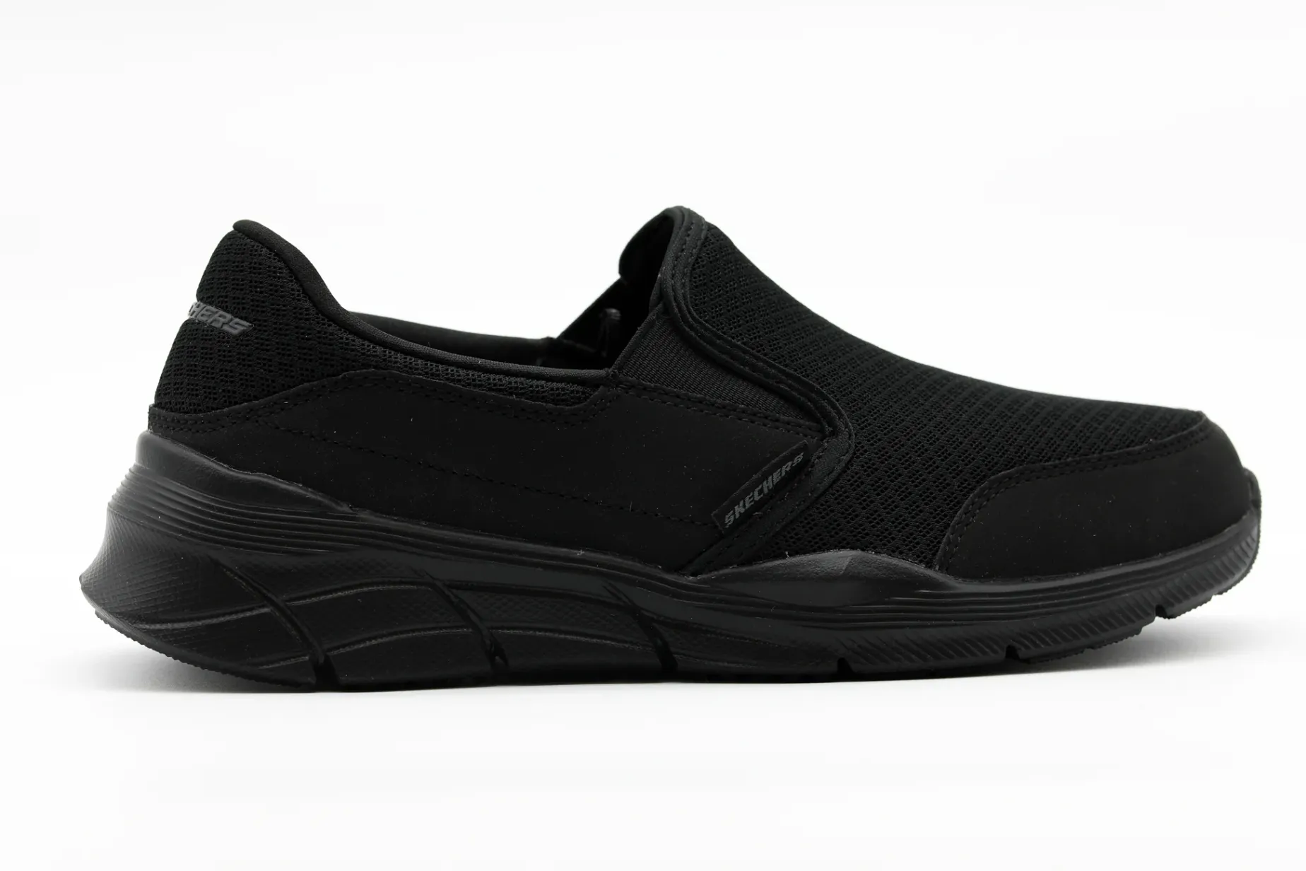 SKECHERS Men's Equalizer 4.0 Slip On Shoes
