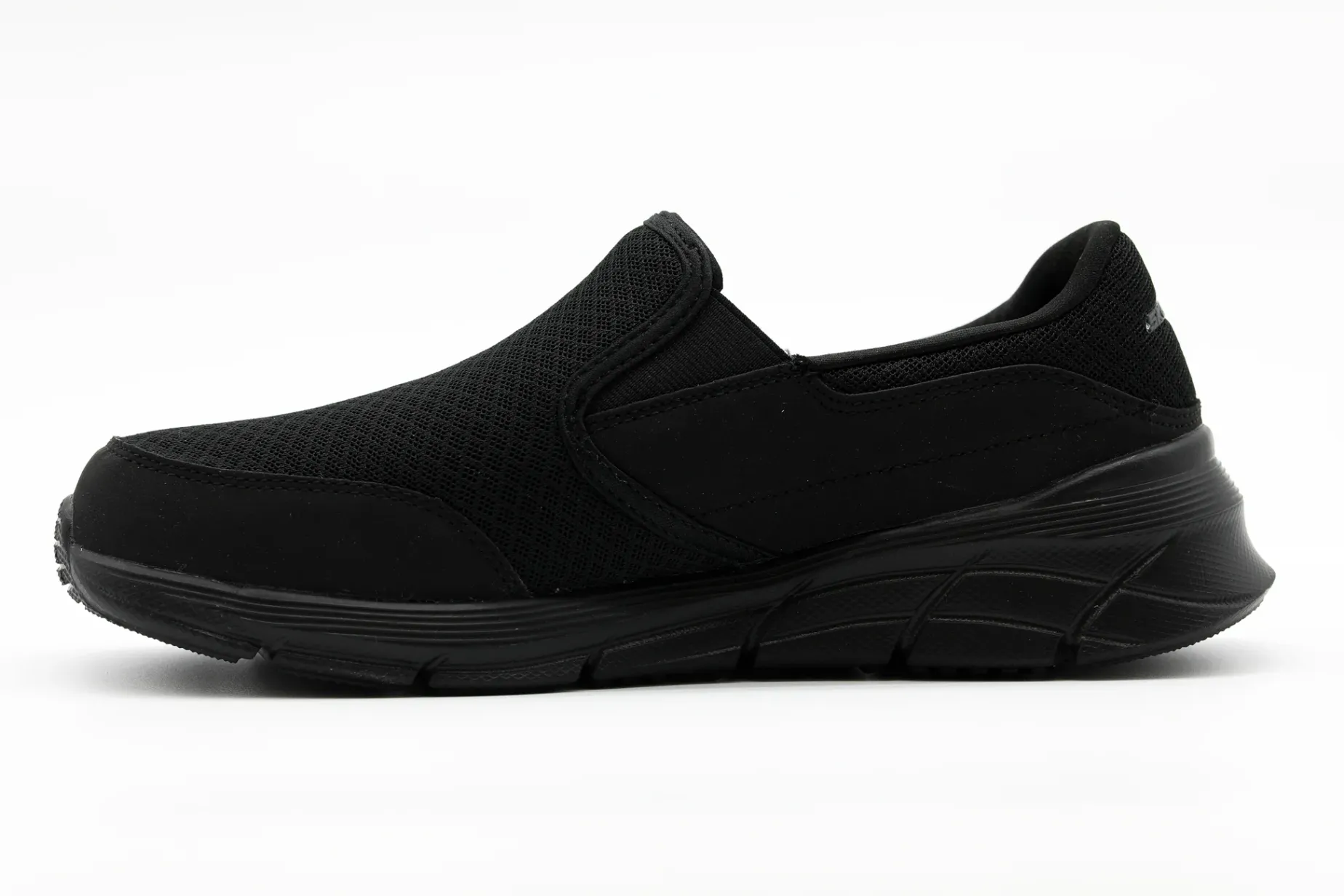 SKECHERS Men's Equalizer 4.0 Slip On Shoes