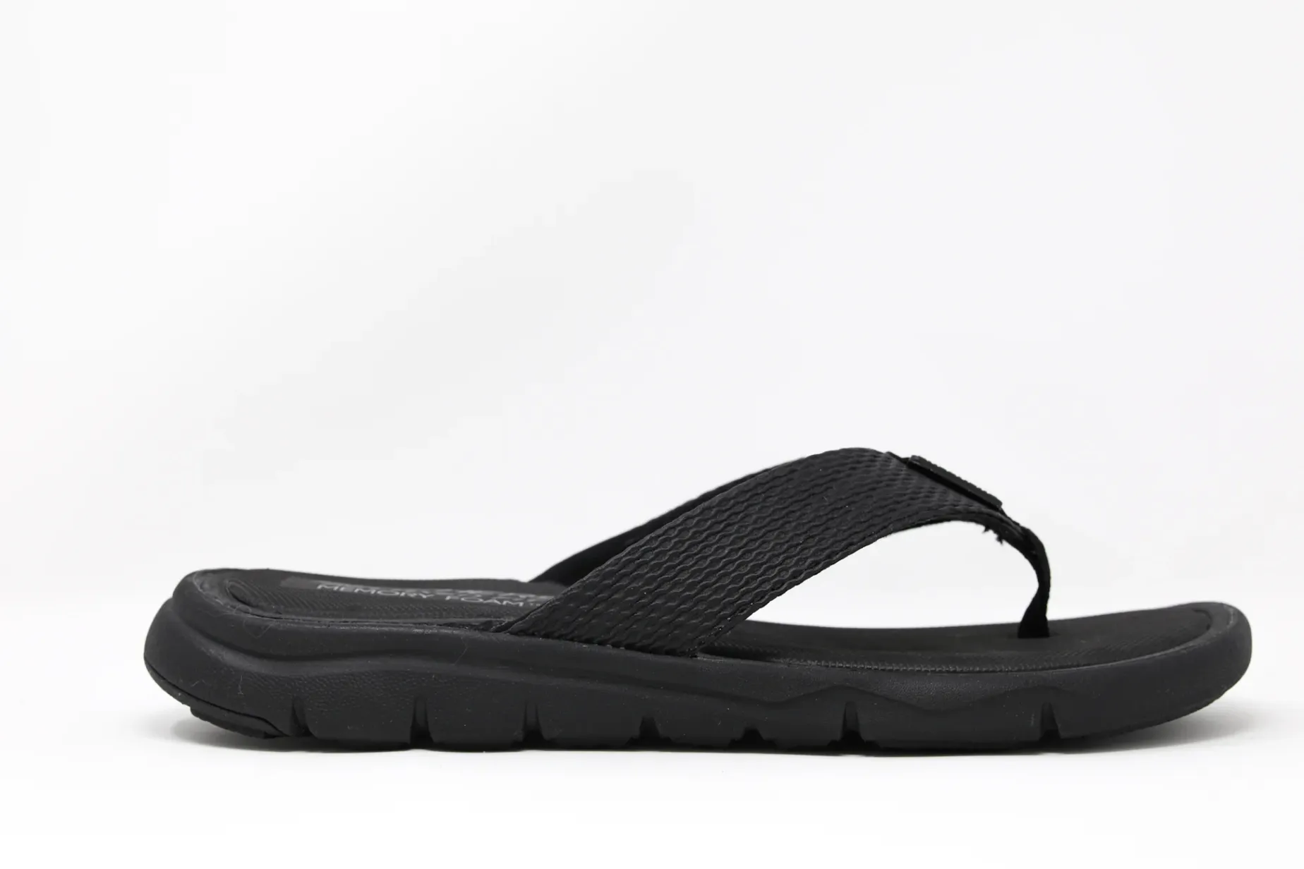 Skechers Mens Sport Casual Crenesi