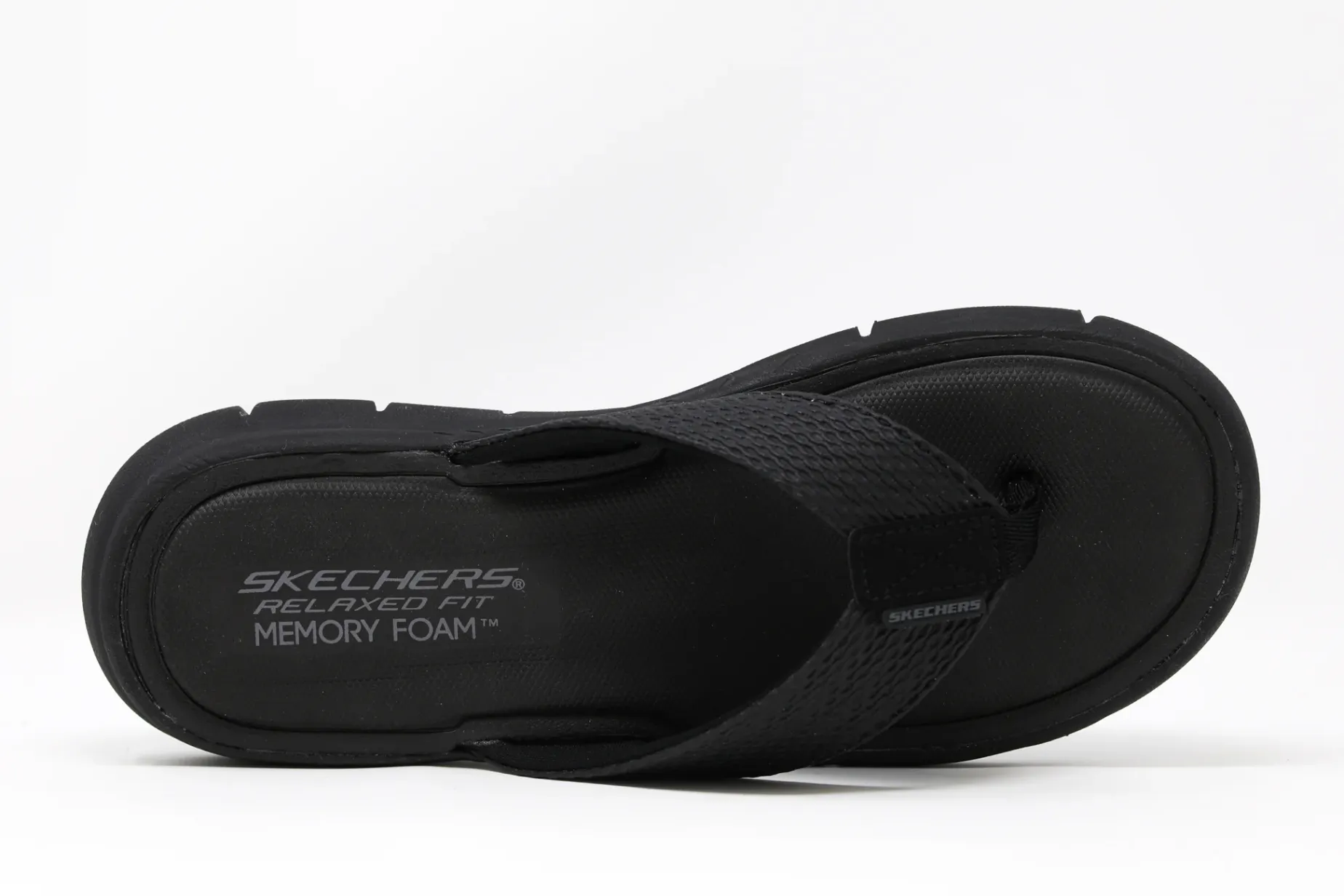 Skechers Mens Sport Casual Crenesi