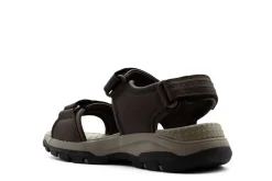Skechers Men's Tresmen Garo Sandal