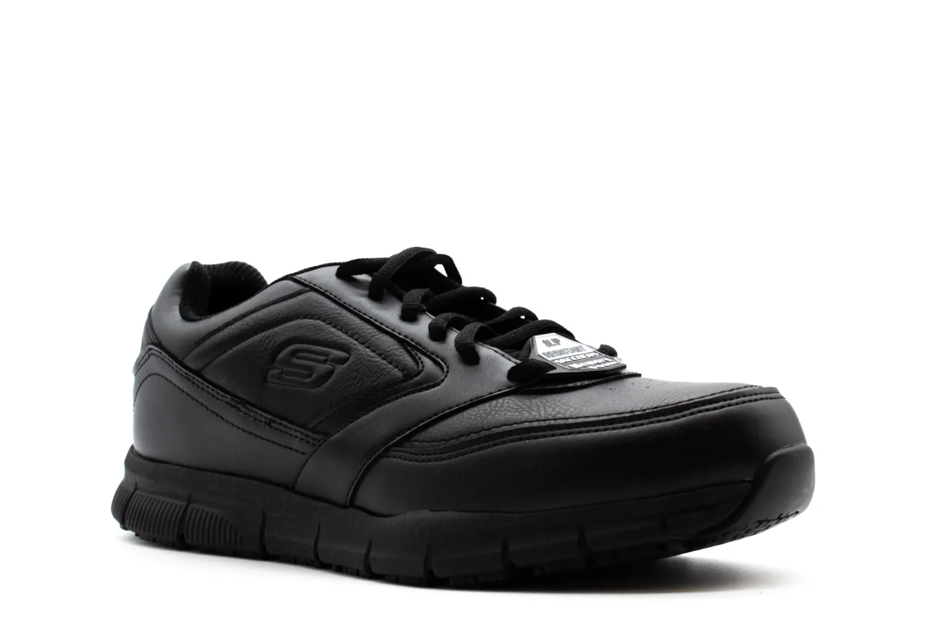 Skechers NAMPA Slip Resistant - MENS