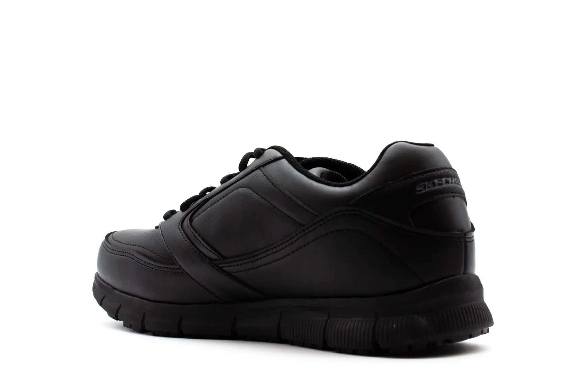 Skechers NAMPA Slip Resistant - MENS