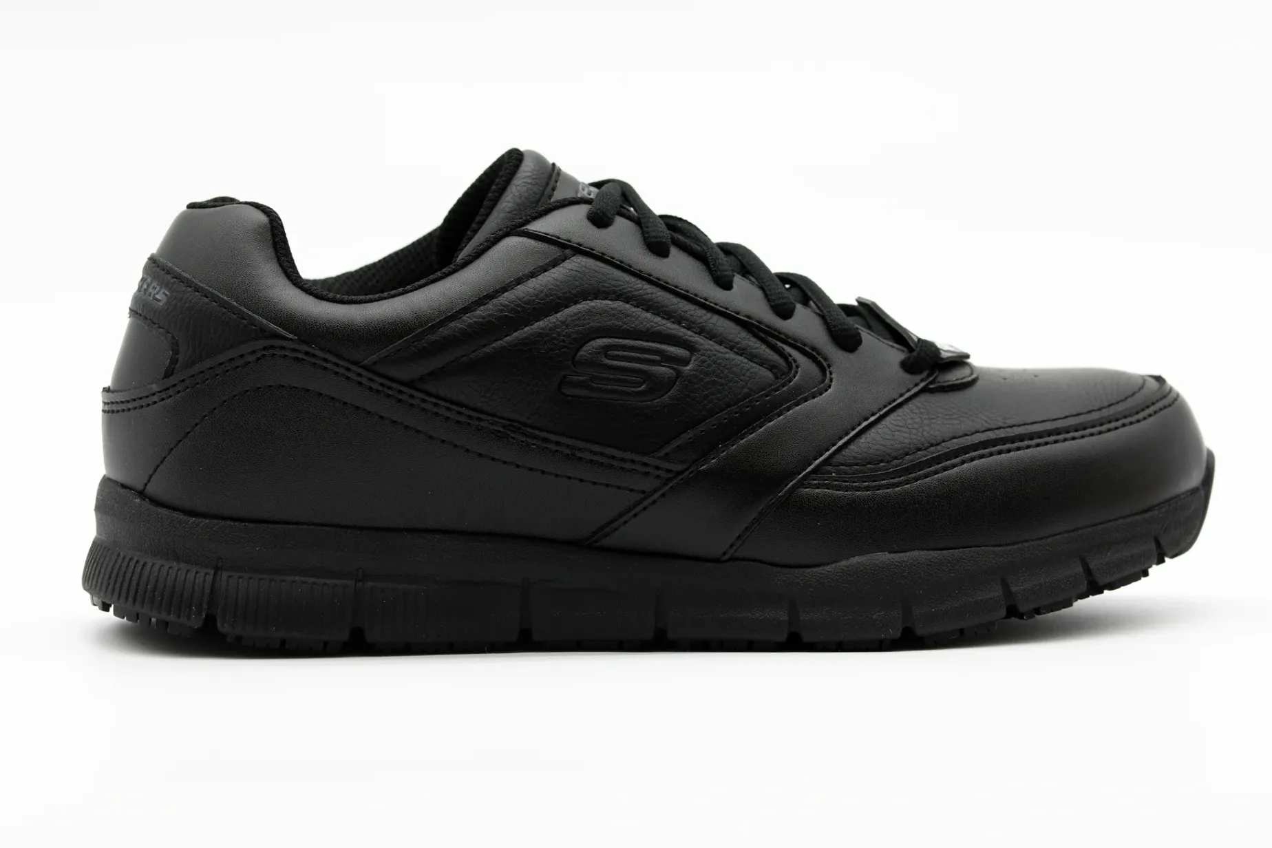 Skechers NAMPA Slip Resistant - MENS