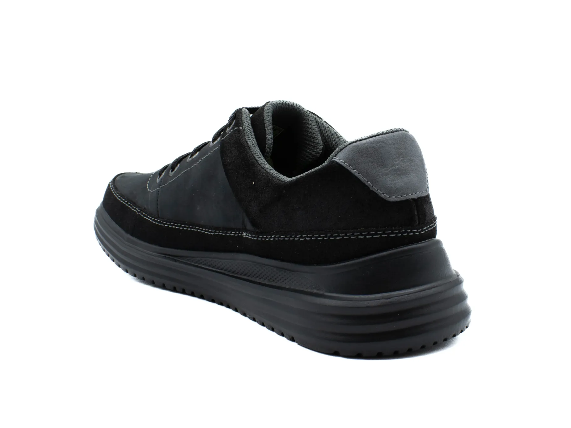 SKECHERS Proven Aldeno Trainers