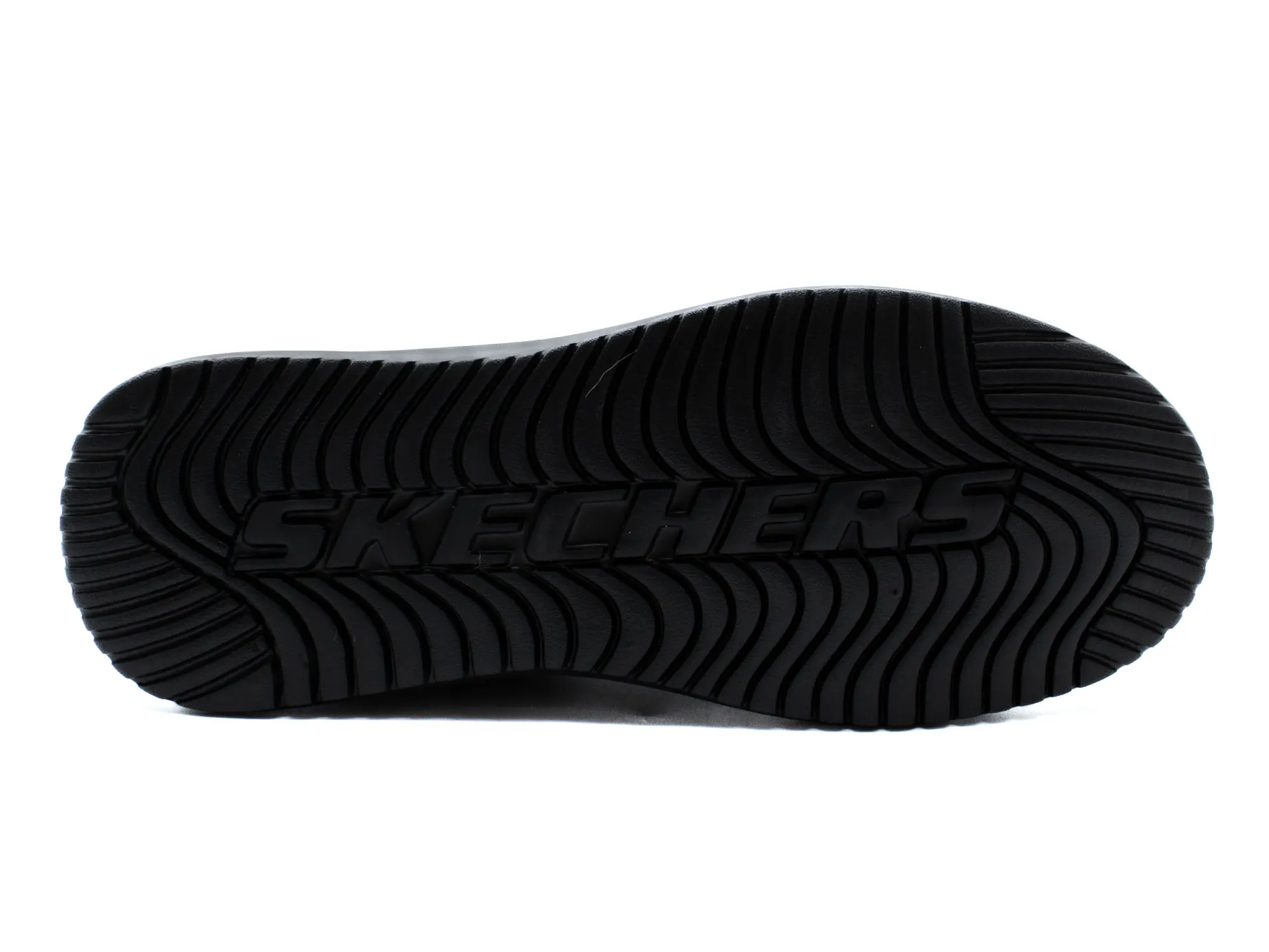 SKECHERS Proven Aldeno Trainers