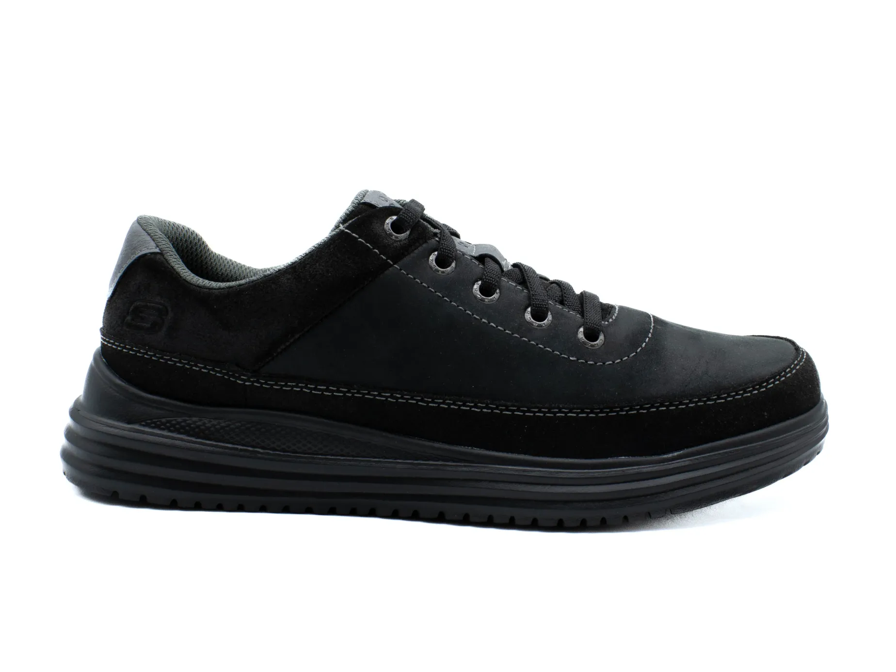 SKECHERS Proven Aldeno Trainers
