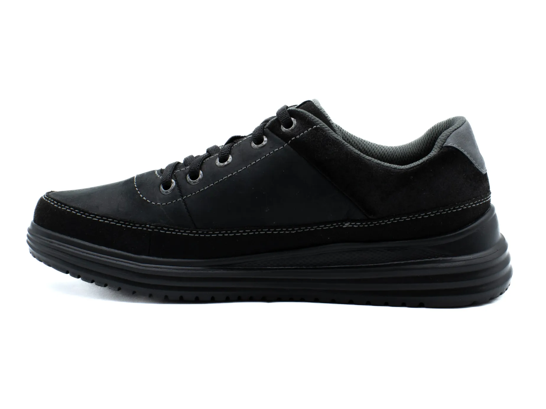SKECHERS Proven Aldeno Trainers
