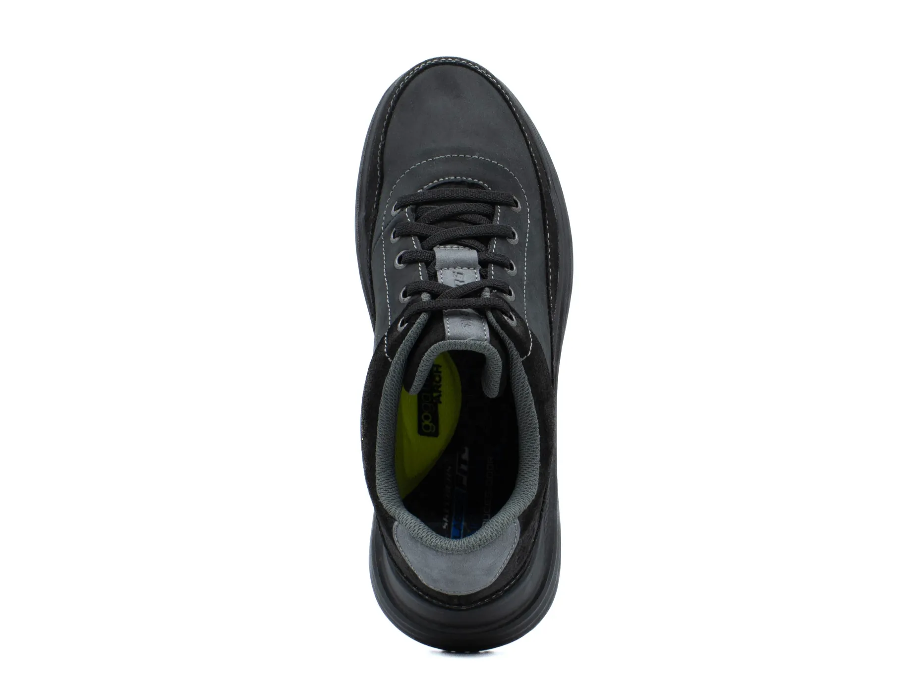 SKECHERS Proven Aldeno Trainers