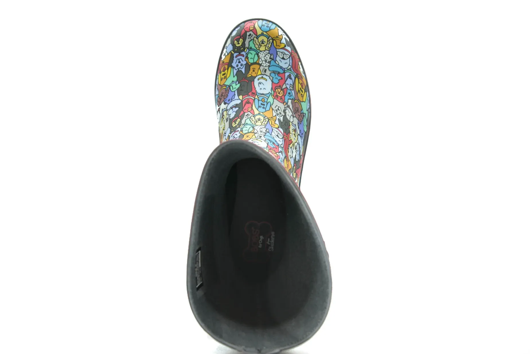 SKECHERS Rain Check - April Showers