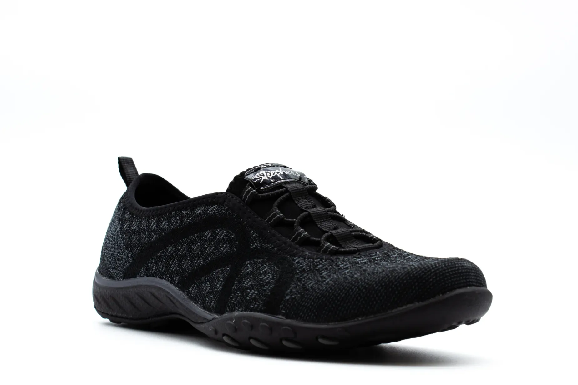 Skechers Relaxed Fit: Breathe Easy - Fortune-Knit