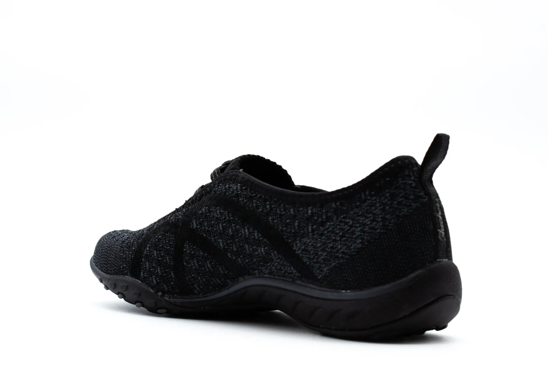 Skechers Relaxed Fit: Breathe Easy - Fortune-Knit