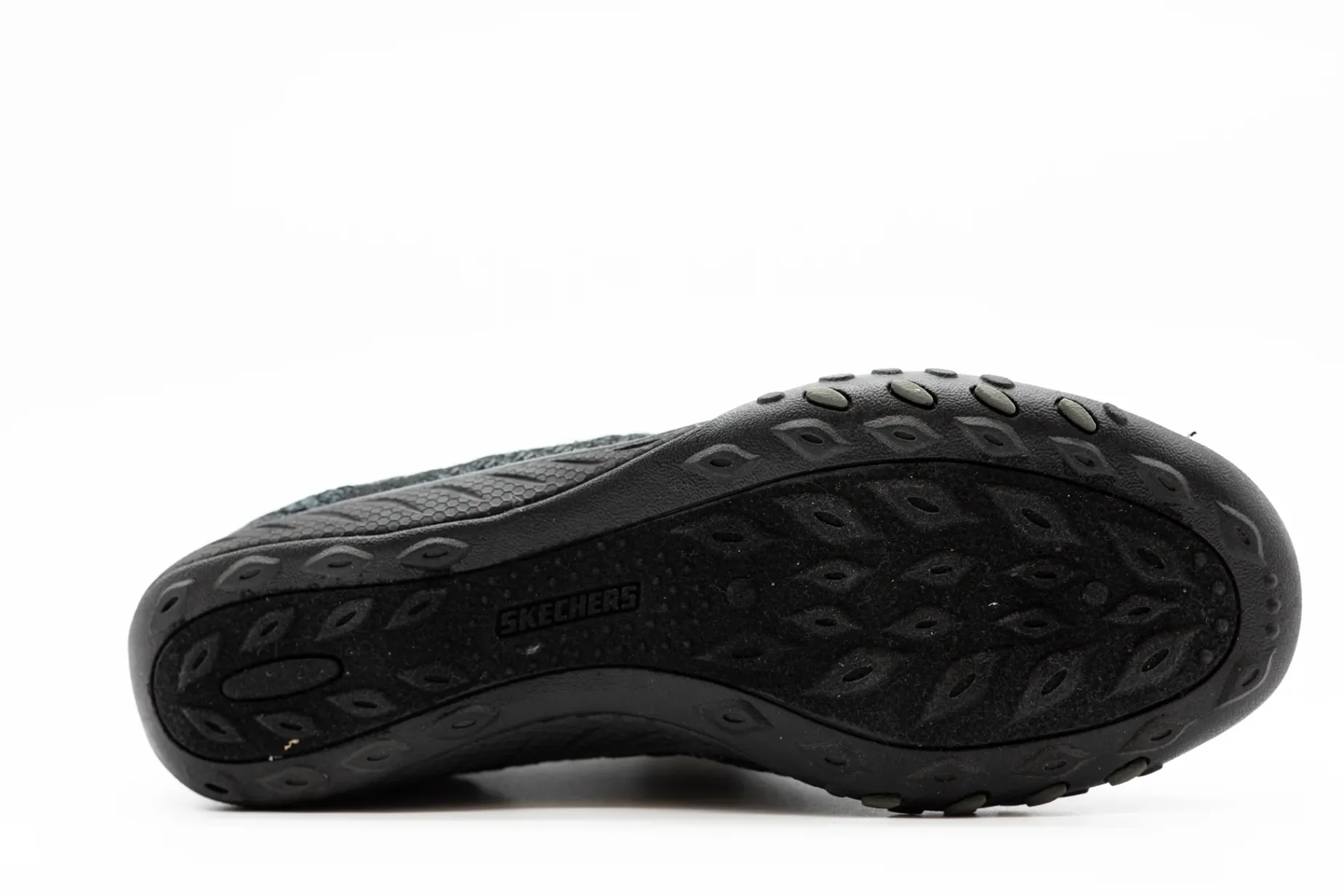 Skechers Relaxed Fit: Breathe Easy - Fortune-Knit