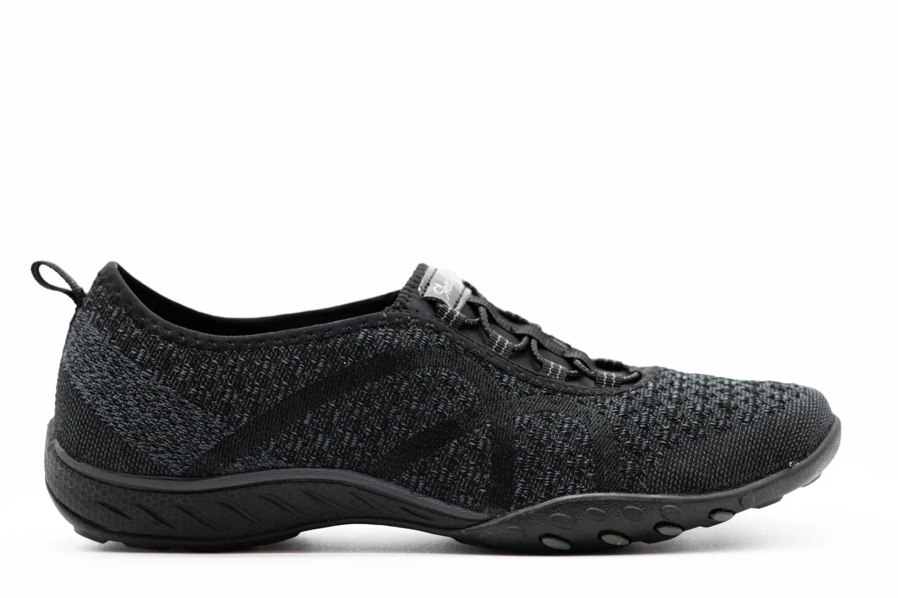 Skechers Relaxed Fit: Breathe Easy - Fortune-Knit