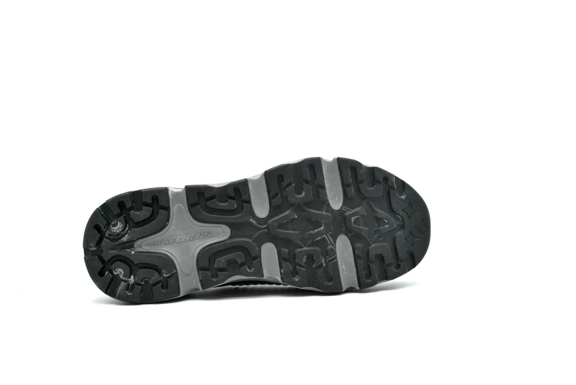 SKECHERS Relaxed Fit: Delmont - Jenko