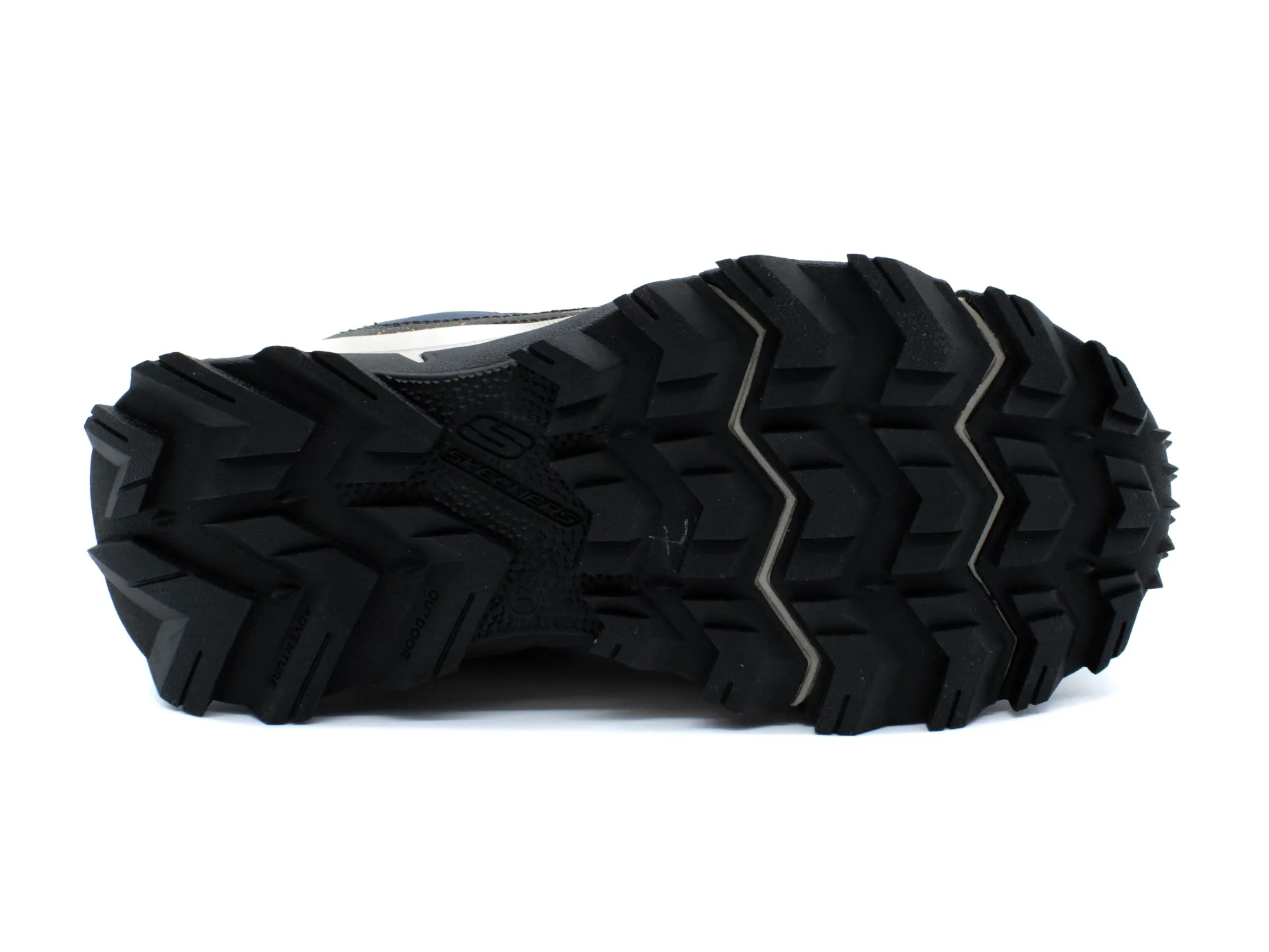 SKECHERS Relaxed Fit: Equalizer 5.0 Trail - Solix