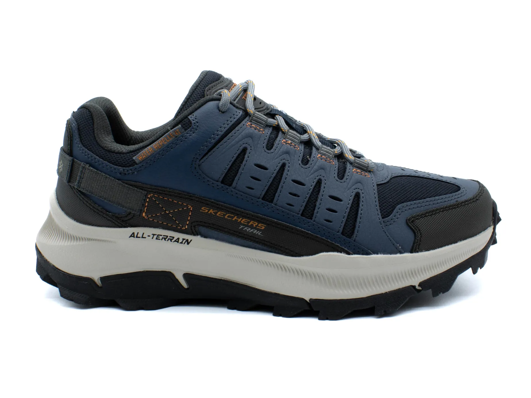 SKECHERS Relaxed Fit: Equalizer 5.0 Trail - Solix