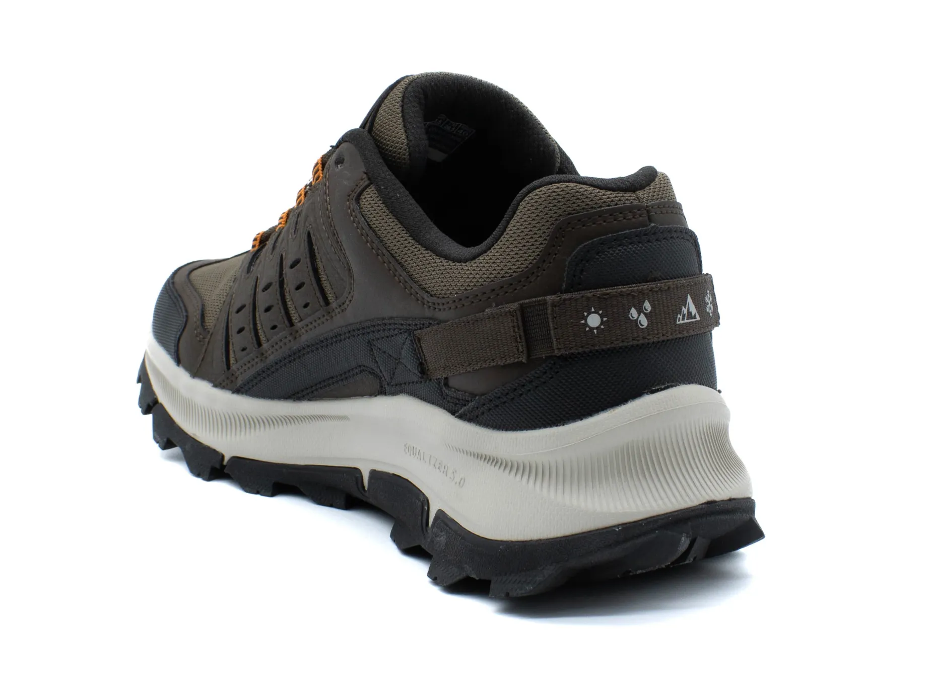 SKECHERS Relaxed Fit: Equalizer 5.0 Trail - Solix