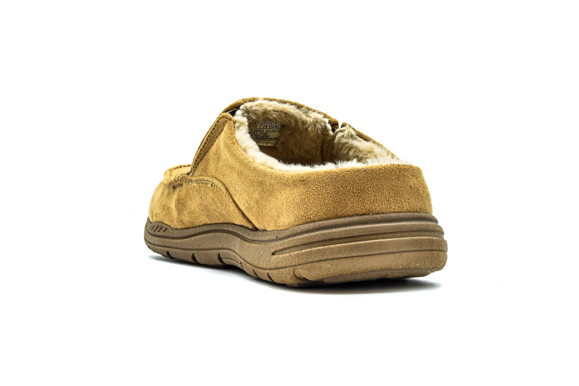 SKECHERS Relaxed Fit® Expected X - Verson