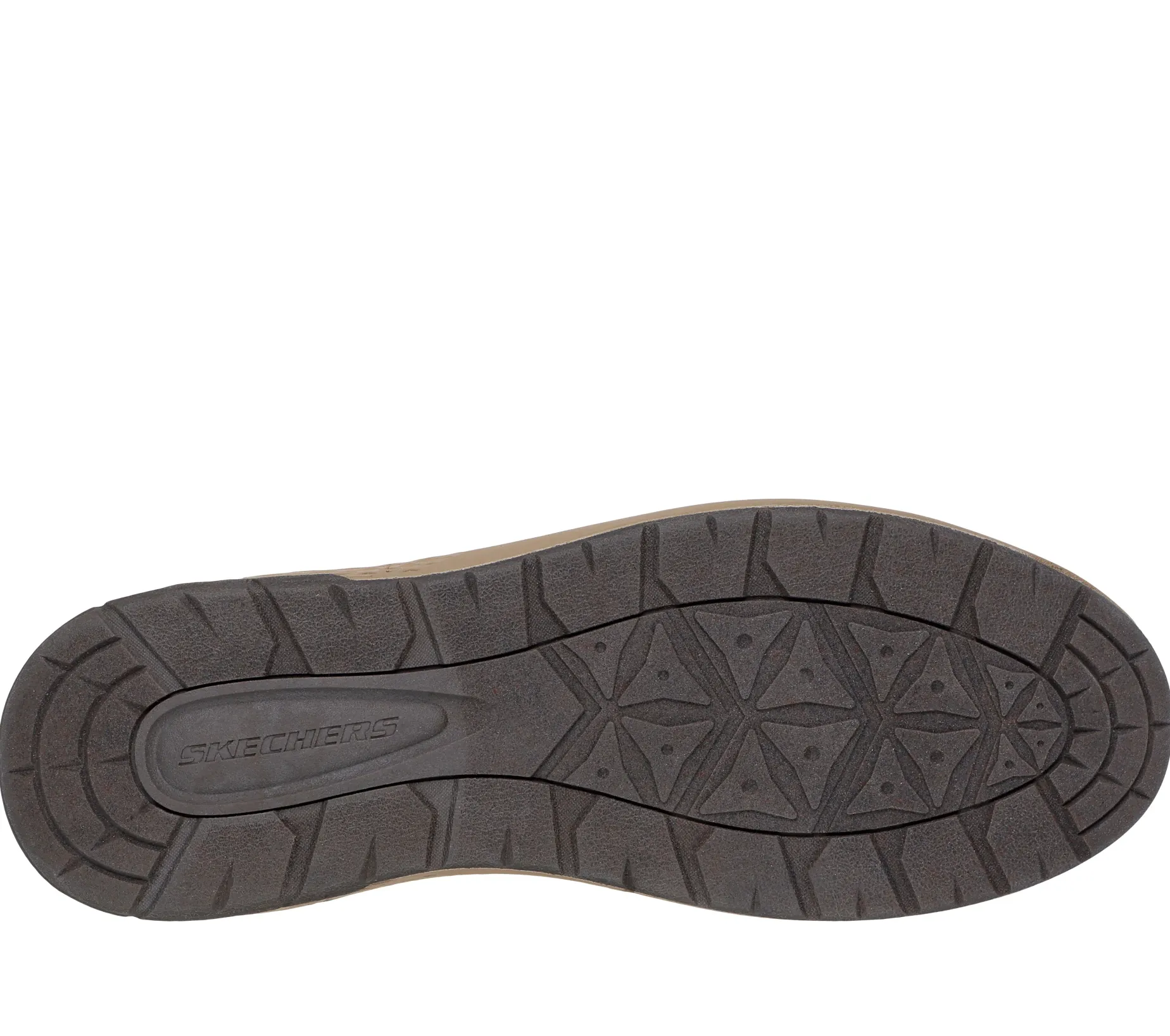 SKECHERS Relaxed Fit: Garlan - Pryor