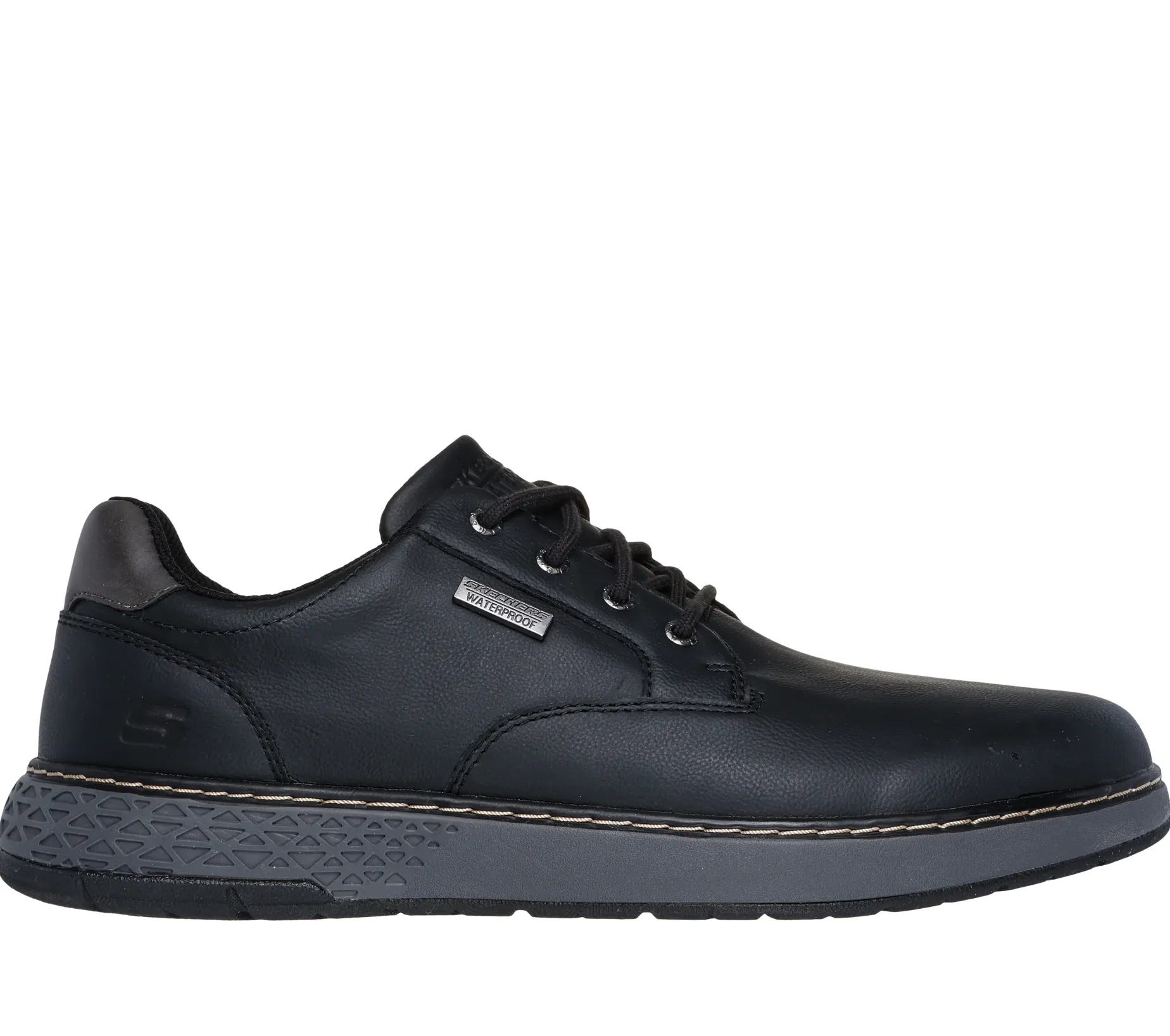 SKECHERS Relaxed Fit: Garlan - Pryor