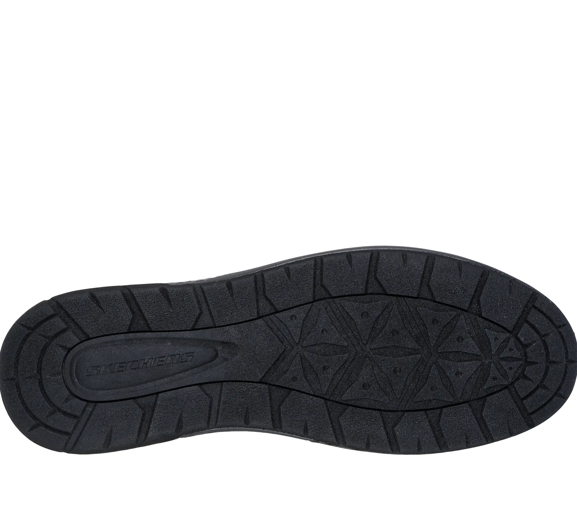 SKECHERS Relaxed Fit: Garlan - Pryor