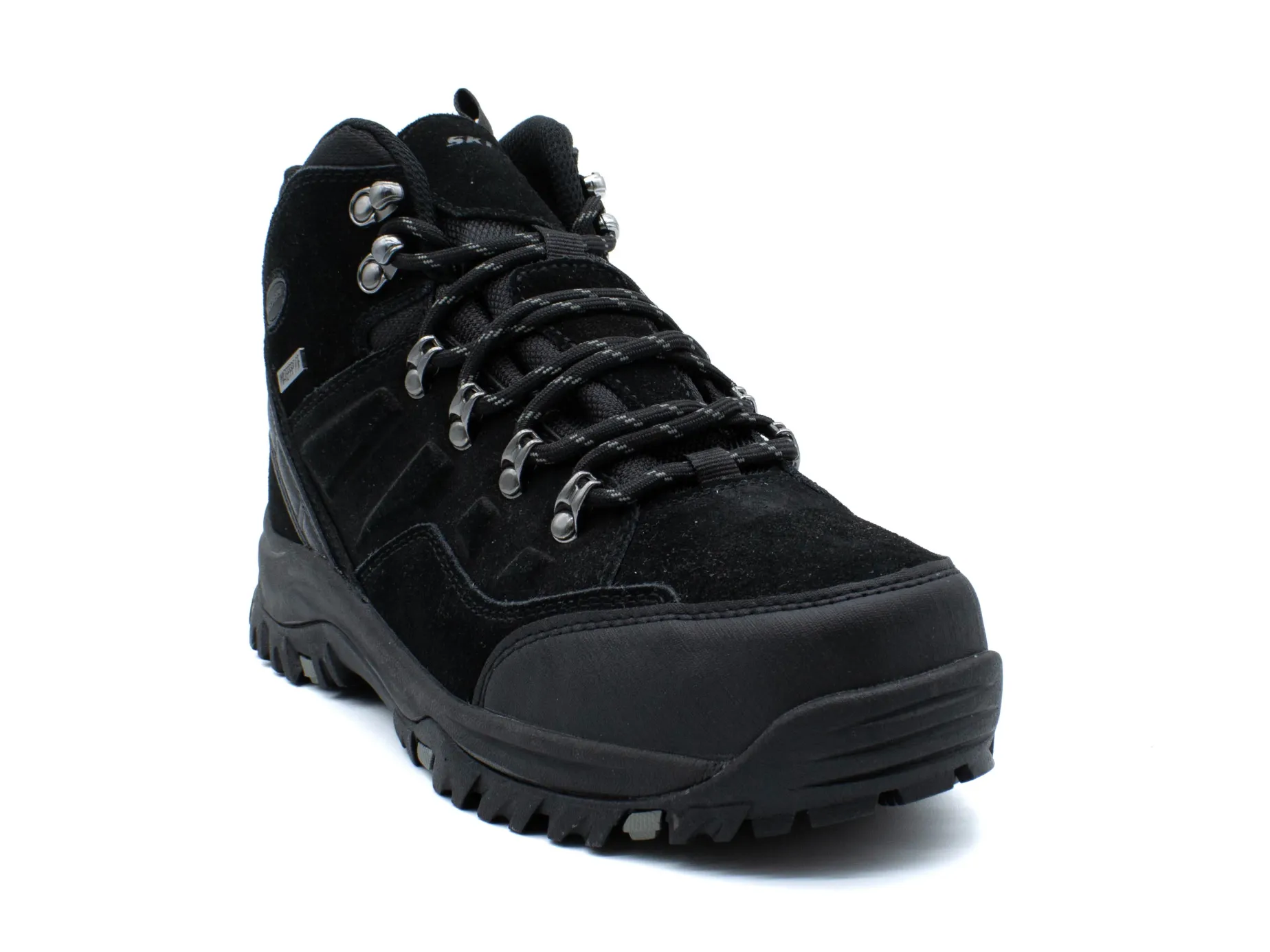 SKECHERS Relaxed Fit: Relment - Pelmo